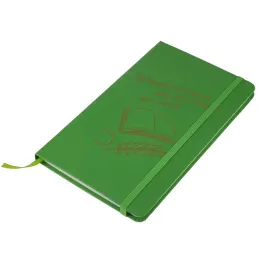 notes-dla-nauczyciela-zielony-wzor-z-ksiazka