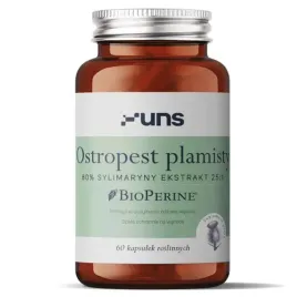 uns-ostropest-plamisty-80percent-sylimaryny-ekstrakt-25-1-60vegcaps