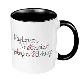 kubek-330-ml-dla-nauczyciela-polskiego-czarny