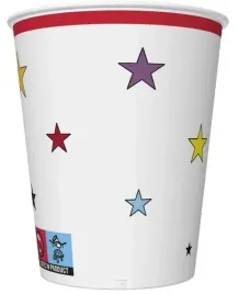 kubeczki-papierowe-urodzinowe-auta-250ml-8szt