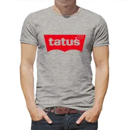 koszulka-szara-tatus-dla-ojca-dzien-taty