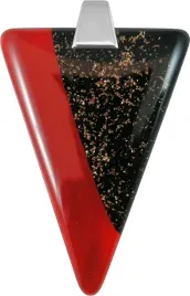 wisior-trojkaty-murano-glass-t21