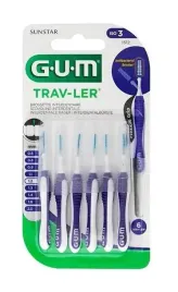gum-trav-ler-szczoteczki-miedzyzebowe-1-2-mm-6-sztuk