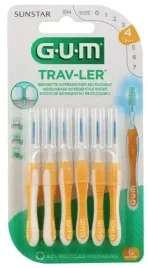 gum-trav-ler-szczoteczki-miedzyzebowe-1-3-mm-6-sztuk