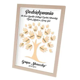 ramka-podziekowania-dla-nauczyciela-drzewko-bezowy