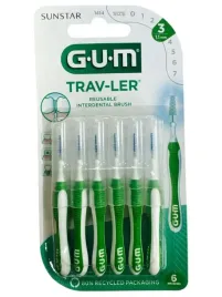 gum-trav-ler-szczoteczki-miedzyzebowe-1-1-mm-6-sztuk