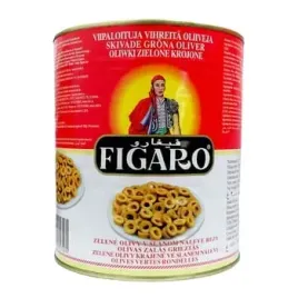 oliwki-zielone-krojone-dorapol-3-kg
