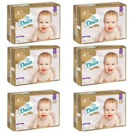 pieluchy-dada-4-pampersy-extracare-6x42sztuki