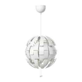 ikea-ps-2014-lampa-wiszaca-biala-35-cm