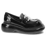 polbuty-tuffoni-1223027pl-black-black-stan-nowy
