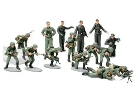 figurki-niemiecka-piechota-model-32512-tamiya