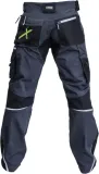 spodnie-robocze-professional-flex-line-r-m-stan-nowy