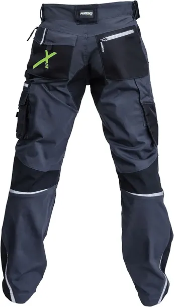 spodnie-robocze-professional-flex-line-r-l-stan-nowy