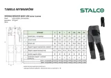 spodnie-robocze-stalco-basic-line-czarne-r-xxl-stan-nowy