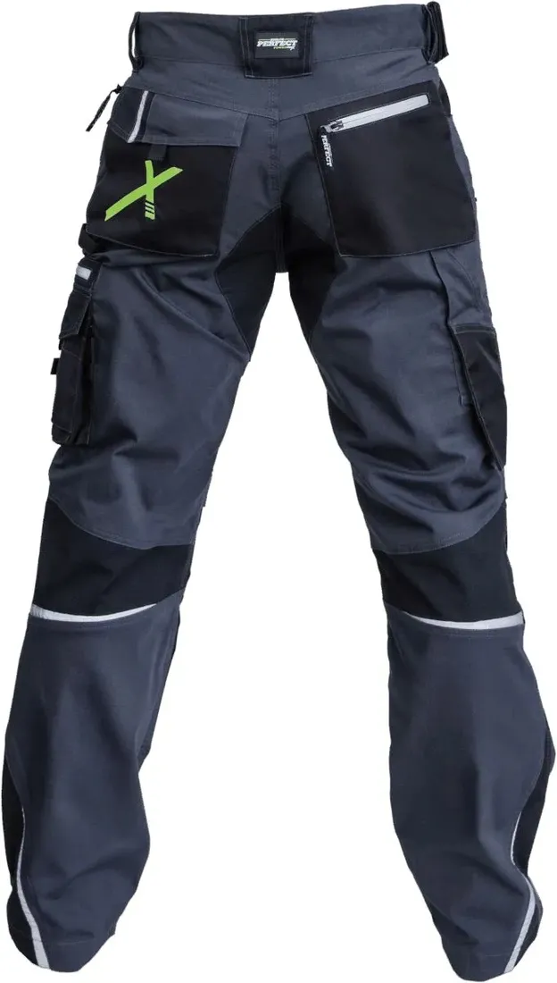 spodnie-robocze-professional-flex-line-r-ls-stan-nowy
