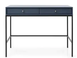 konsola-toaletka-mono-granat-mt104-nogi-metal