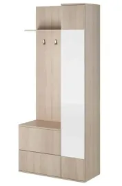 garderoba-grena-90-sonoma-zestaw-mebli-lustro
