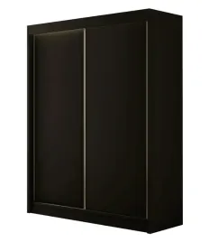 szafa-berni-120-przesuwna-opcja-led-czarna