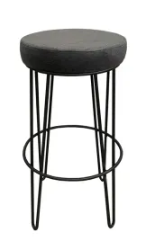 hoker-taboret-66-niski-4p-metal-loftowy-grafit