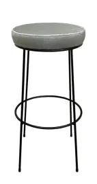 hoker-taboret-66-niski-1p-metal-loftowy-szary