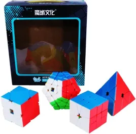 duzy-zestaw-kostka-rubika-pyraminx-megaminx-skewb-square1