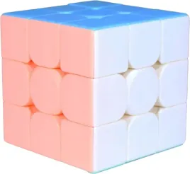 oryginalna-kostka-rubika-moyu-3x3x3-macaron-podstawka