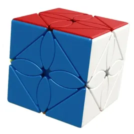 oryginalna-kostka-rubika-moyu-ivy-skewb-podstawka