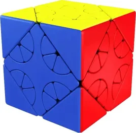 oryginalna-kostka-rubika-moyu-mixup-skewb-2-podstawka