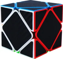 oryginalna-kostka-rubika-moyu-skewb-black-podstawka
