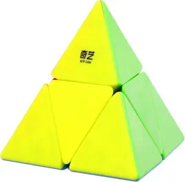 oryginalna-kostka-rubika-qiyi-2x2-pyramorphix-podstawka