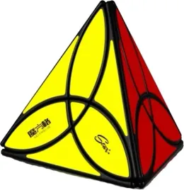 oryginalna-kostka-rubika-qiyi-clover-pyraminx-podstawka