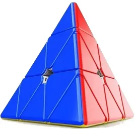 magnetyczna-kostka-rubika-3x3x3-pyraminx-podstawka