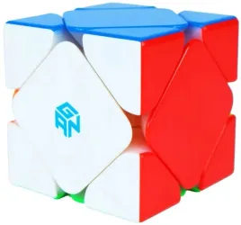 oryginalna-kostka-rubika-gan-skewb-m-enhanced-podstawka