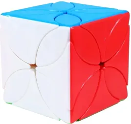 oryginalna-kostka-rubika-moyu-four-leaf-clover-podstawka