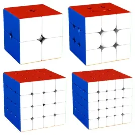 profesjonalny-zestaw-kostek-rubika-2x2-3x3-4x4-5x5-podstawka