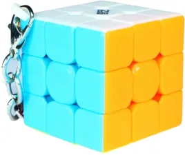 oryginalna-kostka-rubika-qiyi-3x3x3-brelok-30mm-podstawka