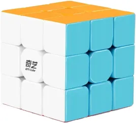 oryginalna-kostka-rubika-qiyi-warrior-s-3x3x3-podstawka