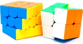 profesjonalny-zestaw-kostka-rubika-2x2x2-3x3x3-podstawka