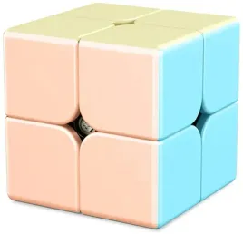 oryginalna-kostka-rubika-2x2x2-macaron-podstawka