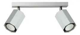 lampa-sufitowa-hex-spot-plafon-2-punktowy-szary-loft