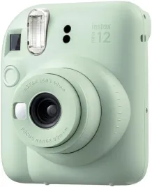 aparat-fujifilm-instax-mini-12-zielony