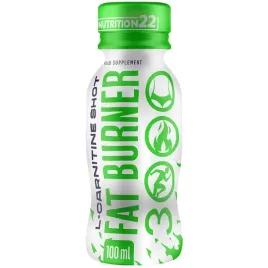 nutrition22-l-carnitine-shot-fat-burner-100ml