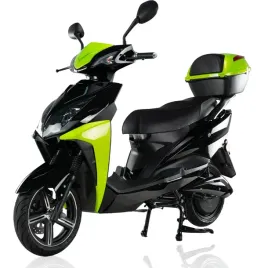 skuter-elektryczny-bili-bike-opal-czarno-zielony