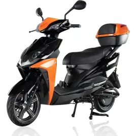 skuter-elektryczny-bili-bike-opal-czarno-pomaranczowy