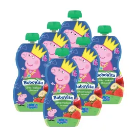bobovita-peppa-mus-jablko-i-truskawki-z-bananem-po-6-miesiacu-zestaw-6x100