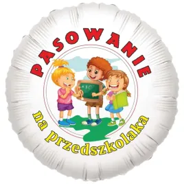 balon-foliowy-pasowanie-na-przedszkolaka-tablica-bialy-18-rnd