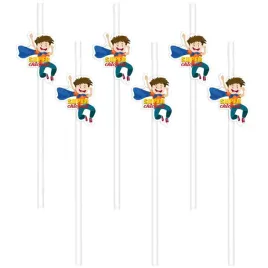 slomki-dzien-chlopaka-w-pelerynie-biale-195-cm-6-szt