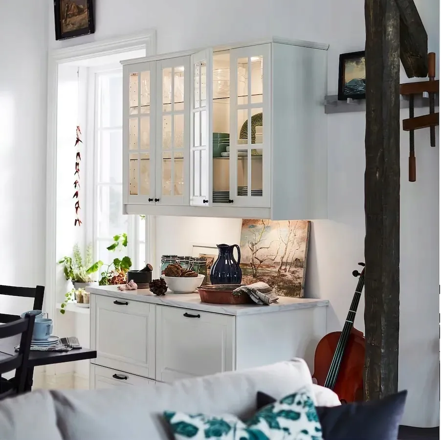 ikea-mittled-reflektor-led-srebrny