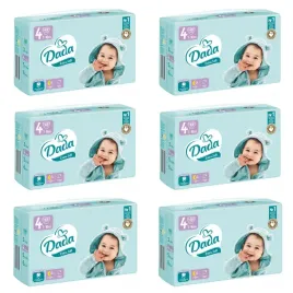 pieluchy-dada-4-pampersy-extrasoft-6x48-sztuk