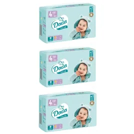 pieluchy-dada-4-pampersy-extrasoft-3x48-sztuk